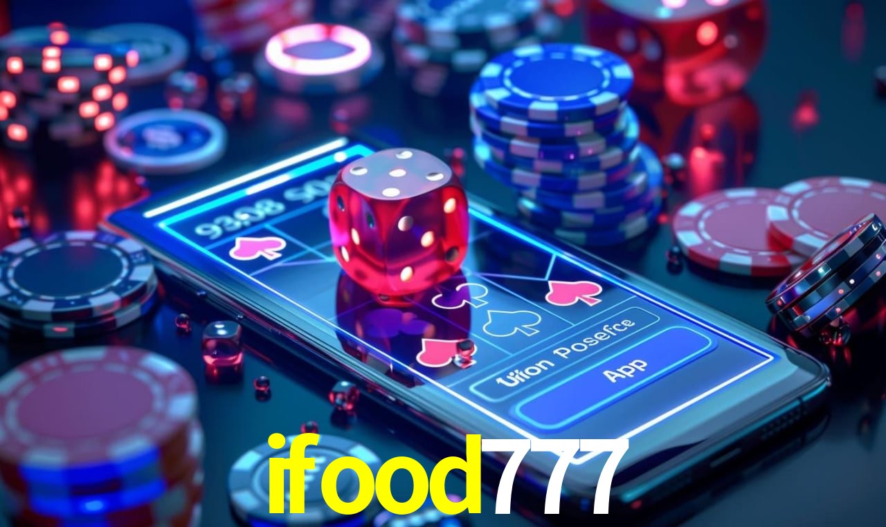 Desvendando o Mundo dos Jogos Virtuais na ifood777